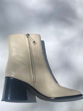 Sam Edelman Winnie Women's Boots Size 9.5 No Box Like New